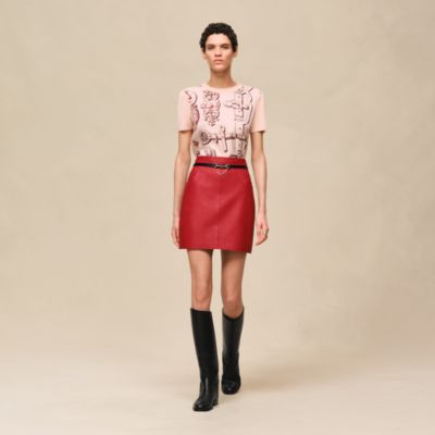 レディス, ウェア, ニット＆ツイルレーヌ | Hermès - エルメス-公式サイト