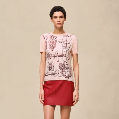 レディス, ウェア, ニット＆ツイルレーヌ | Hermès - エルメス-公式サイト