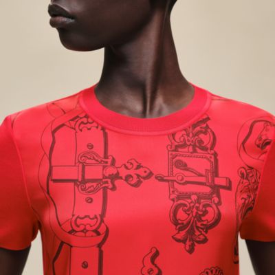 レディス, ウェア, ニット＆ツイルレーヌ | Hermès - エルメス-公式サイト