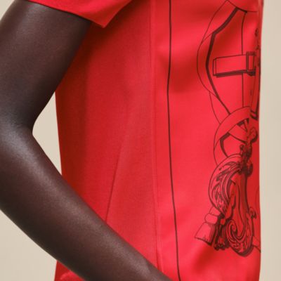 レディス, ウェア, ニット＆ツイルレーヌ | Hermès - エルメス-公式サイト