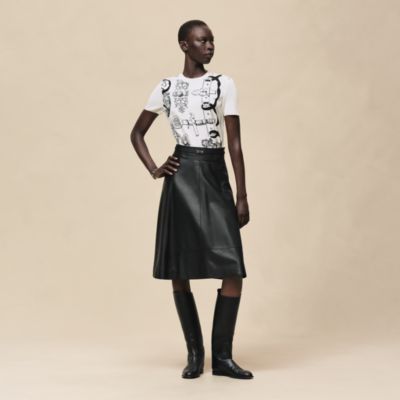 レディス, ウェア, ニット＆ツイルレーヌ | Hermès - エルメス-公式サイト