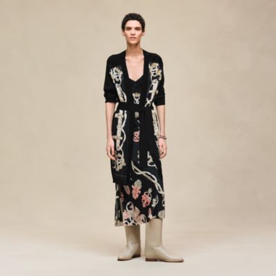 レディス, ウェア, トップス | Hermès - エルメス-公式サイト