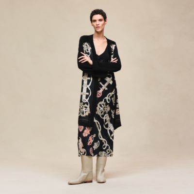 Hermès Shirts and Tops for Women | Hermès USA