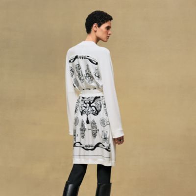 レディス ニット＆ツイレーヌ | Hermès - エルメス-公式サイト