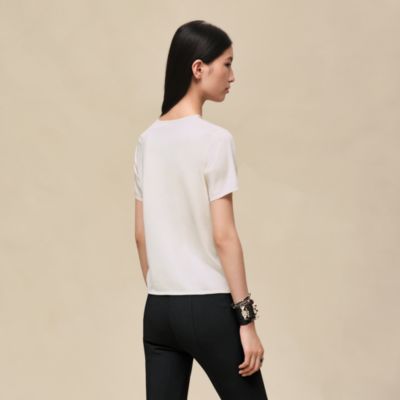 エルメス ニットキャミソール サイズ:38 コットン レディース HERMES 【1-0227866】 レディースファッション｜トップス｜ニット｜エルメス｜エルメス