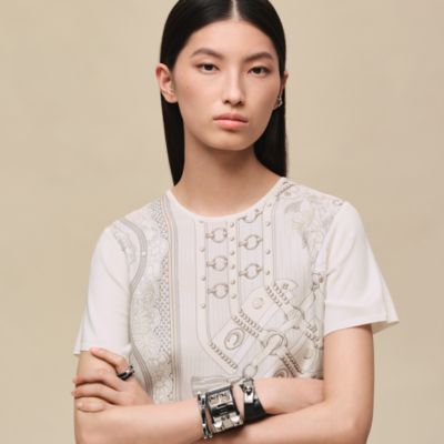 レディス, ウェア, ニット＆ツイルレーヌ | Hermès - エルメス-公式サイト