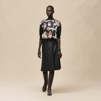 最終値下げ⭐︎ HERMES MOSAIQUE DRAPED LONG DRESS 最終値下げ⭐︎ HERMES MOSAIQUE DRAPED LONG DRESS Hermès