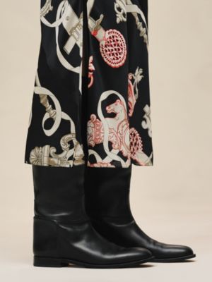 "Ferronnerie Remix" dress, View: Worn, worn, view 6 of 7
