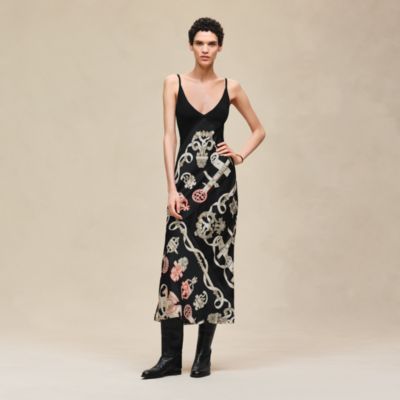 Herms Dress and Skirt Collection | Herms USA