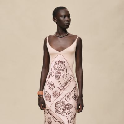 Women's dresses, gowns and skirts | Hermès USA