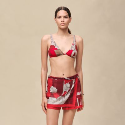 Hermès Beachwear for Women | Hermès USA