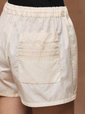 Embroidered shorts, View: Worn, worn, view 4 of 4