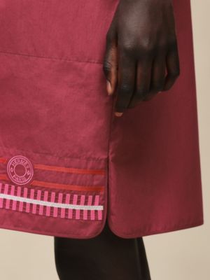 Caftan de plage brodé, Vue: Vue portée, worn, vue 5 sur 5