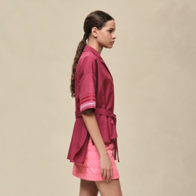 Hermès Beachwear for Women | Hermès Canada