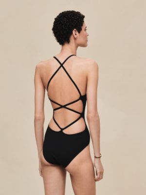 Gabriella swimsuit, View: Worn, worn, view 3 of 5