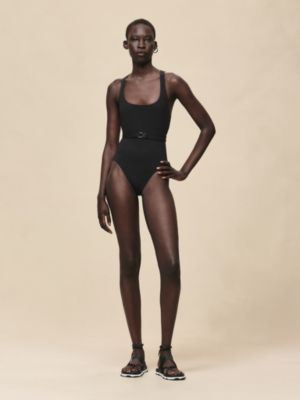 Hermès women's beachwear collection | Hermès USA