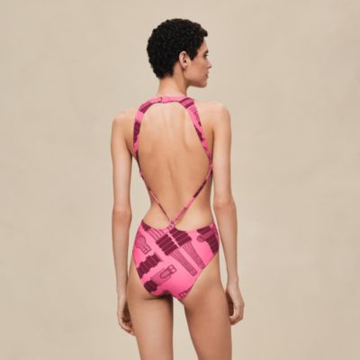 Hermès Beachwear for Women | Hermès UK