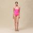 Gloria swimsuit, rose pop