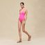 Giorgia swimsuit, rose pop