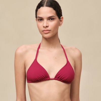 Garance swimsuit top