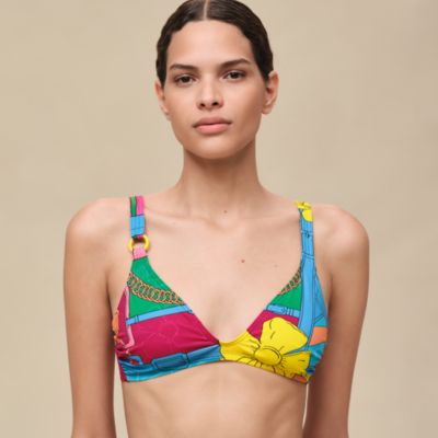 Gwen swimsuit top