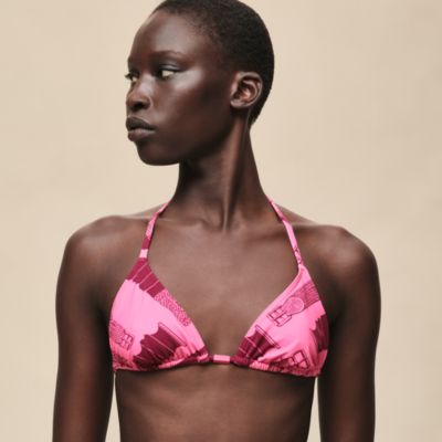 Guillemette swimsuit top
