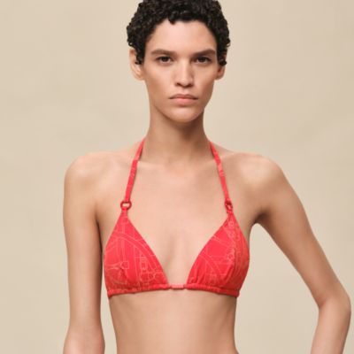 Guilda swimsuit top