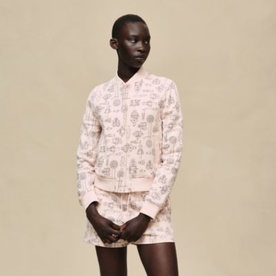 レディス, ウェア, 春夏レディス・コレクション | エルメス | Hermès