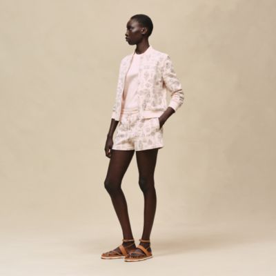 Hermès Shorts and Pants for Women | Hermès Thailand