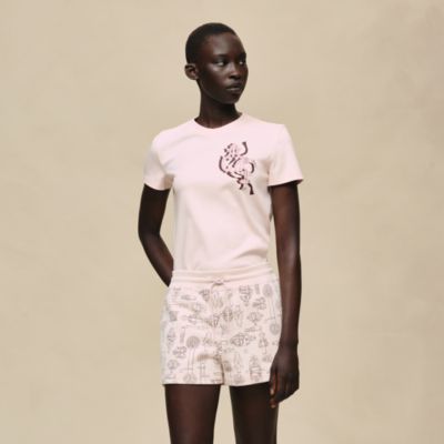 Hermès Shorts and Pants for Women | Hermès Thailand