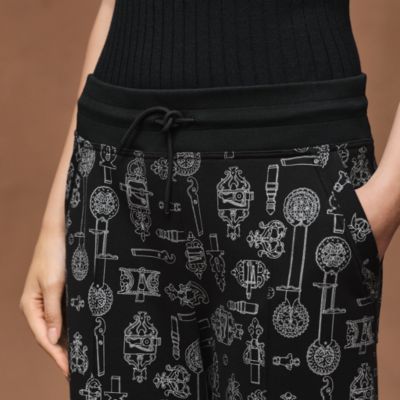 レディス, ウェア, パンツ＆ショートパンツ | Hermès - エルメス-公式