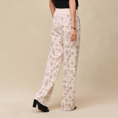 Pants - Hermès Shorts and Pants for Women | Hermès USA