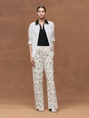 blanc cassé