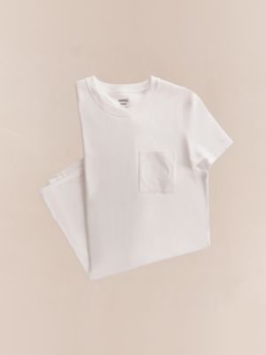Embroidered pocket dress, View: front, front, view 6 of 6