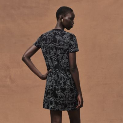 Hermès Dress and Skirt Collection | Hermès Thailand