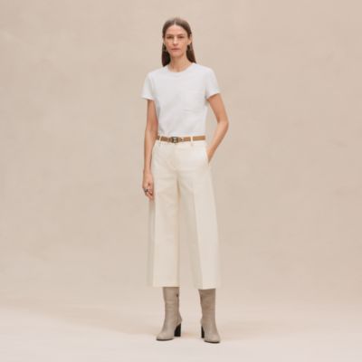 レディス, ウェア, トップス | Hermès - エルメス-公式サイト