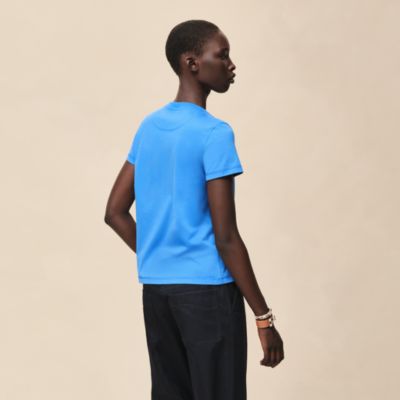Casual wear - Hermès Shirts and Tops for Women | Hermès USA
