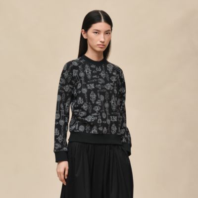 Hermès Shirts and Tops for Women | Hermès USA