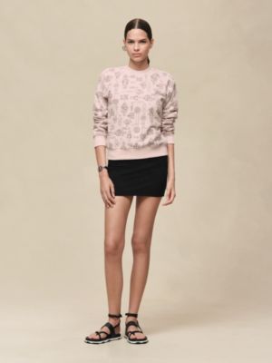 rose opaline