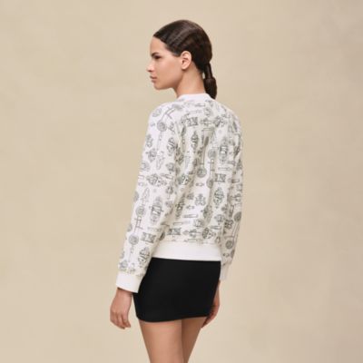 レディス, ウェア, トップス | Hermès - エルメス-公式サイト