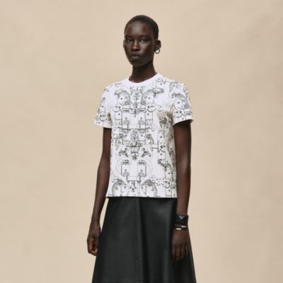 Hermès Shirts and Tops for Women | Hermès Saudi Arabia