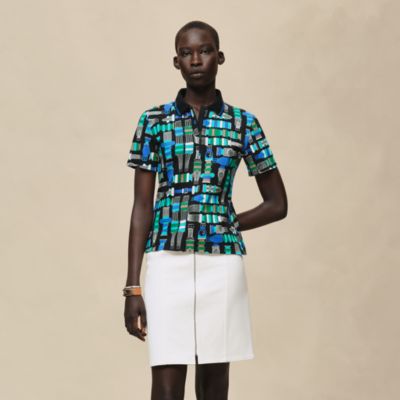 レディス, ウェア, 春夏レディス・コレクション | エルメス | Hermès