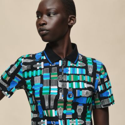 T-shirts and sweatshirts - Hermès Shirts and Tops for Women