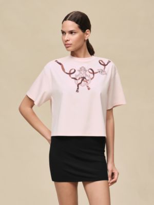 寬版T恤, 檢視: 佩戴, worn, 檢視共2張圖片的第4張