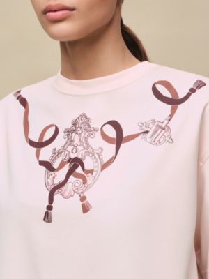 寬版T恤, 檢視: 佩戴, worn, 檢視共4張圖片的第4張