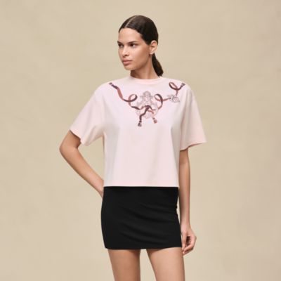 Hermès Shirts and Tops for Women | Hermès Canada