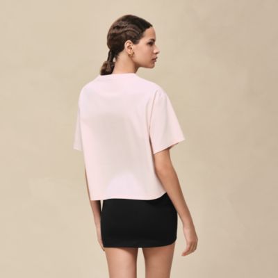 Hermès Shirts and Tops for Women | Hermès Canada