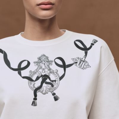 レディス, ウェア, トップス | Hermès - エルメス-公式サイト