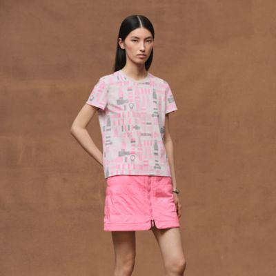 Casual wear - Hermès Shirts and Tops for Women | Hermès USA