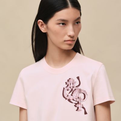 Hermès Shirts and Tops for Women | Hermès Canada